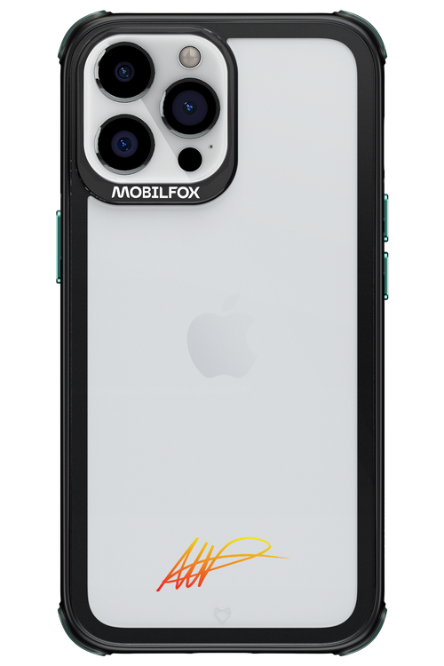 Signature Edition - Apple iPhone 13 Pro Max