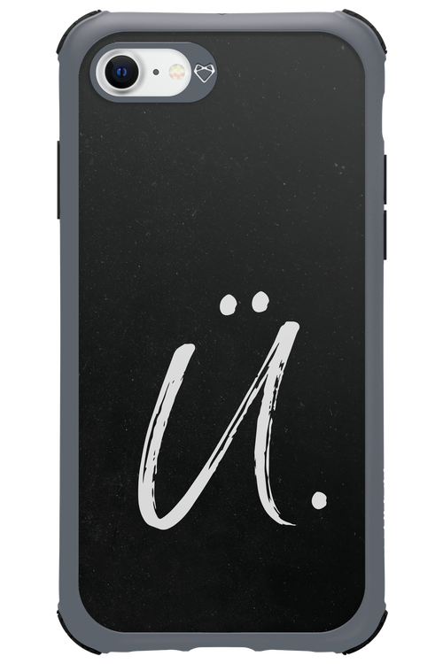 (Off Space) U II 2.0 - Apple iPhone 7