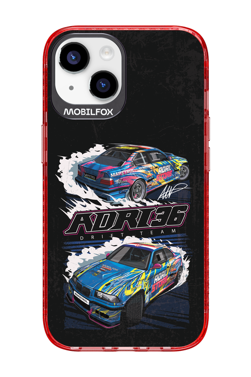 ADRI 36 2.0 - Apple iPhone 14
