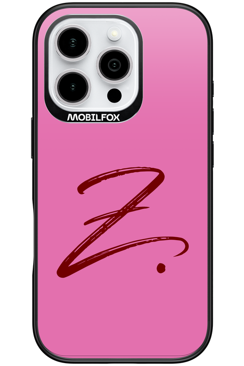 (Sorbet) Z 2.0 - Apple iPhone 16 Pro