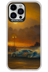 Drift Chaos - Apple iPhone 13 Pro Max