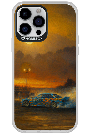 Drift Chaos - Apple iPhone 13 Pro Max