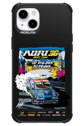 ADRI36 Midnight Drift - Apple iPhone 15 Plus