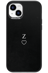 Z Black 2.0 - Apple iPhone 15 Plus
