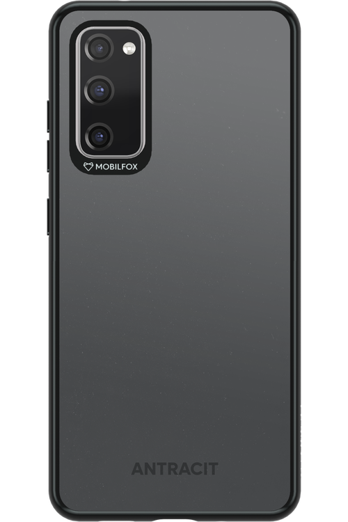 Antracit 2.0 - Samsung Galaxy S20 FE