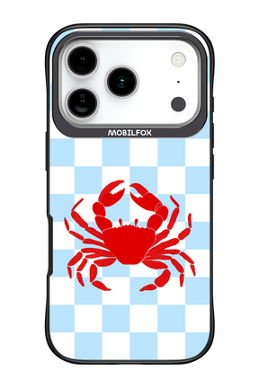 Oh Crab - Apple iPhone 17 Pro