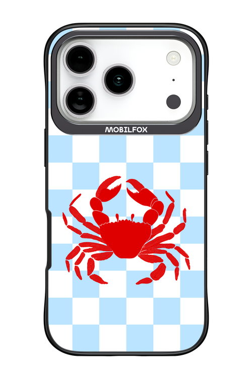Oh Crab - Apple iPhone 17 Pro