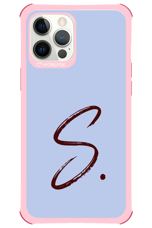 (Jellyfish Presso) S 2.0 - Apple iPhone 12 Pro Max