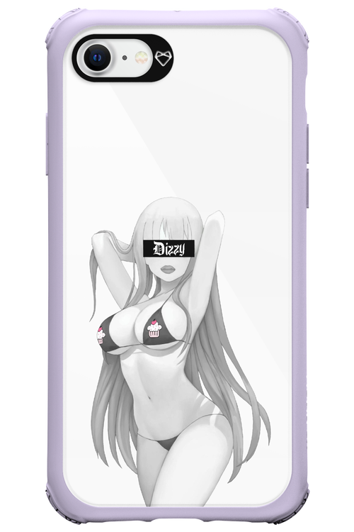 Cupcake Rebel - Apple iPhone SE 2020