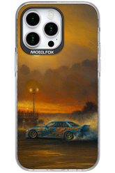 Drift Chaos - Apple iPhone 15 Pro Max