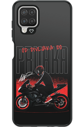 PRVHKA 2.0 - Samsung Galaxy A12