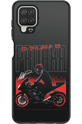 PRVHKA 2.0 - Samsung Galaxy A12