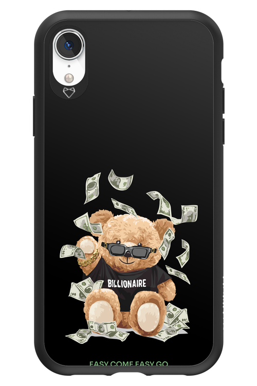 Easy Come Easy Go 2.0 - Apple iPhone XR