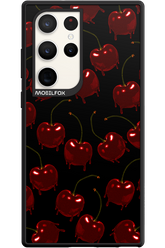 Cherry Blood - Samsung Galaxy S23 Ultra