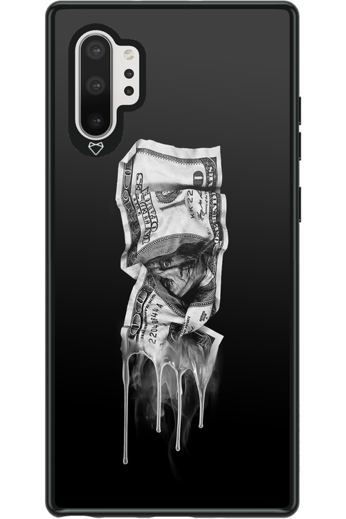 Melting Money - Samsung Galaxy Note 10+