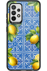 Limone Garden - Samsung Galaxy A52 / A52 5G / A52s
