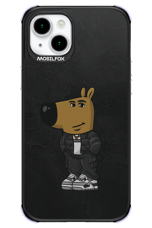 Chill Guy - Apple iPhone 15 Plus