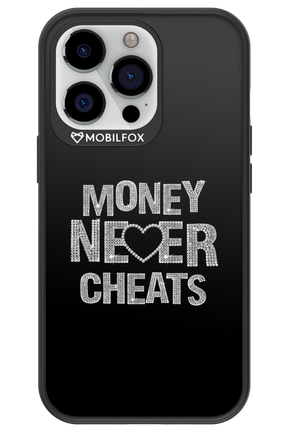 Money Cheats 2.0 - Apple iPhone 13 Pro