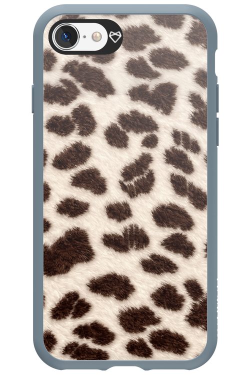 Wild Coat - Apple iPhone SE 2022