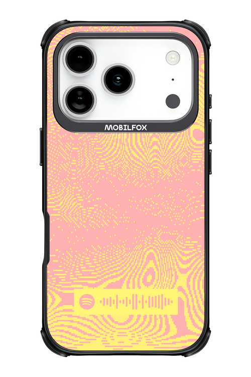 House Frequency - Apple iPhone 17 Pro