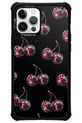 Cherry Rush - Apple iPhone 12 Pro Max