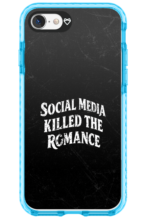 SocialMedia 2.0 - Apple iPhone 8