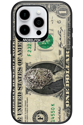 mask 2.0 - Apple iPhone 16 Pro
