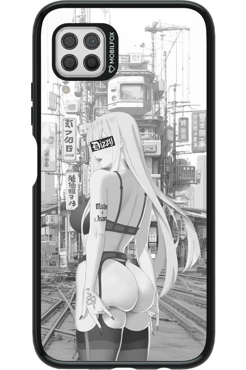 Blade Beauty - Huawei P40 Lite