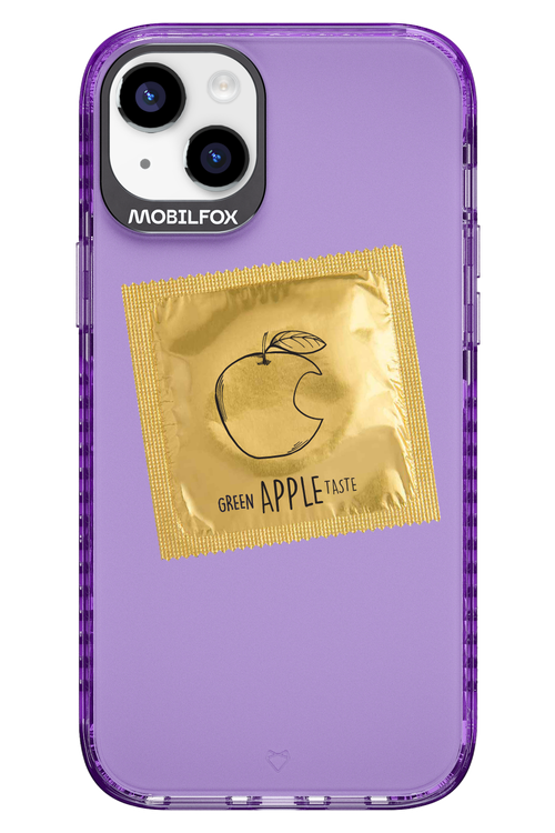 Safety Apple - Apple iPhone 14 Plus