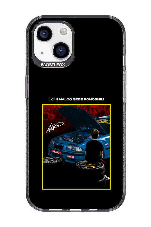 Nova Priprema - Apple iPhone 13