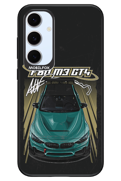 FBD M3 GT4 2.0 - Samsung S24 FE