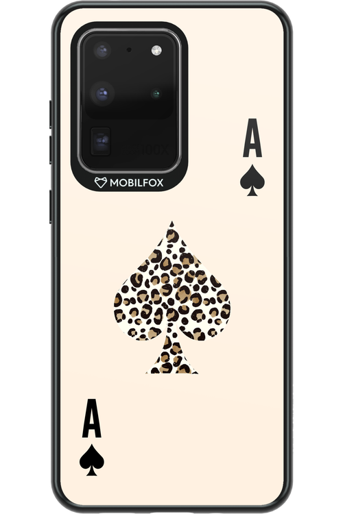 Roar of Ace - Samsung Galaxy S20 Ultra 5G