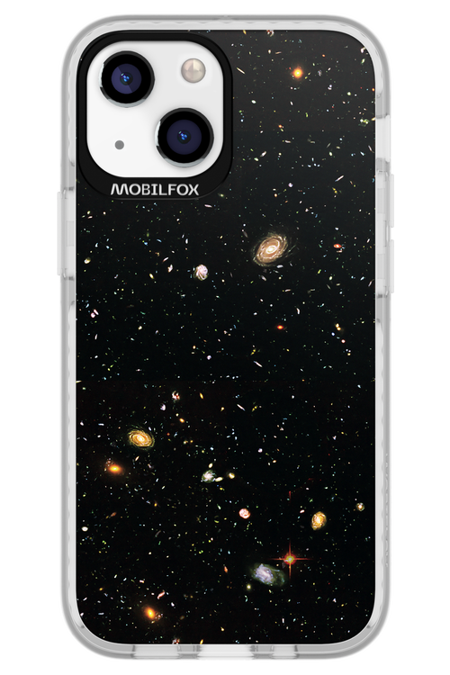 Cosmic Space - Apple iPhone 13 Mini