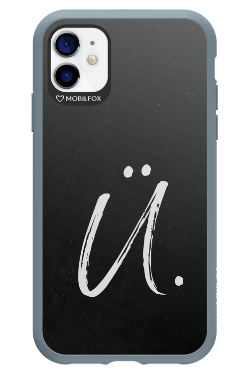(Off Space) U II 2.0 - Apple iPhone 11