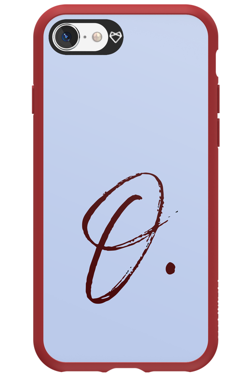 (Jellyfish Presso) O 2.0 - Apple iPhone SE 2020