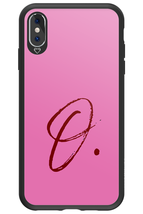 (Sorbet) O 2.0 - Apple iPhone XS Max