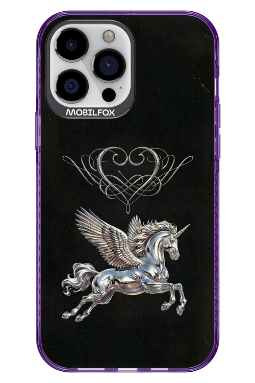 Horse Heart 2.0 - Apple iPhone 13 Pro Max