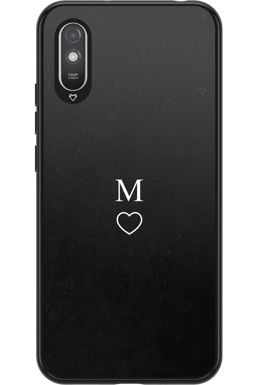 M Black 2.0 - Xiaomi Redmi 9A