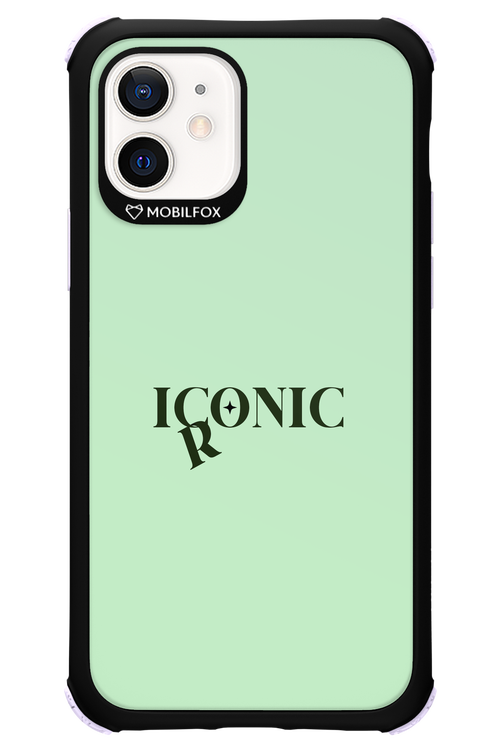 I(R)ONIC - Apple iPhone 12