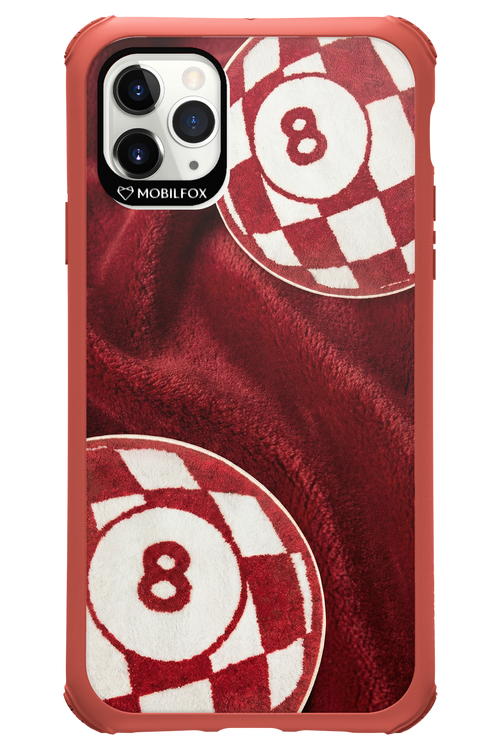 Lucky 8 2.0 - Apple iPhone 11 Pro Max