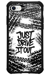 Drive It Out - Apple iPhone SE 2022