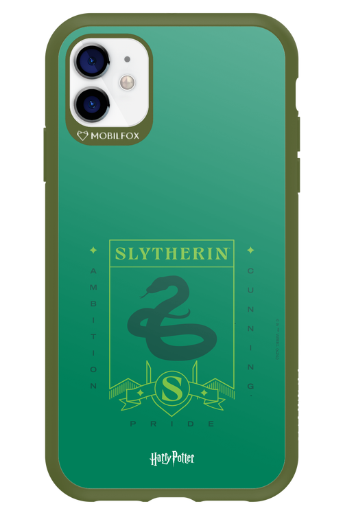 Slytherin2 - Apple iPhone 11