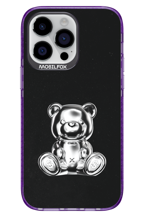 Dollar Bear - Apple iPhone 14 Pro Max