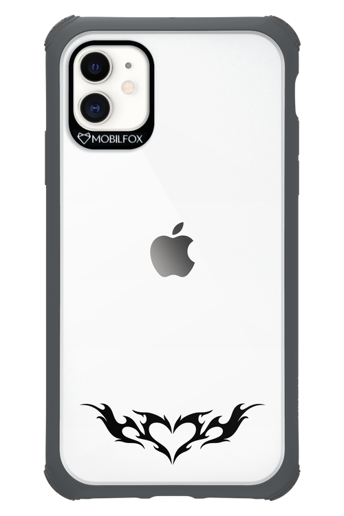 Techno Hart - Apple iPhone 11