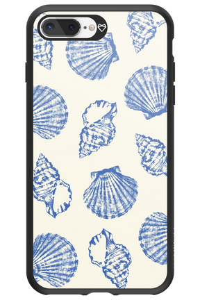 Shell Yeah! - Apple iPhone 8 Plus