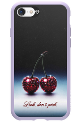 Seasonal Diamond 2.0 - Apple iPhone SE 2022