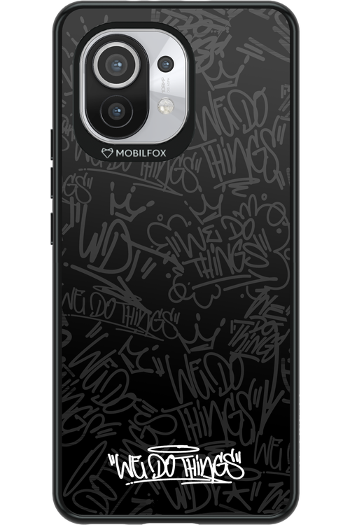 We Do Things 2.0 - Xiaomi Mi 11 5G