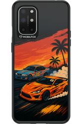 Palm Drift - OnePlus 8T