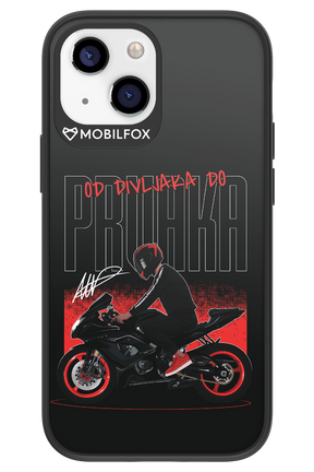 PRVHKA 2.0 - Apple iPhone 13 Mini