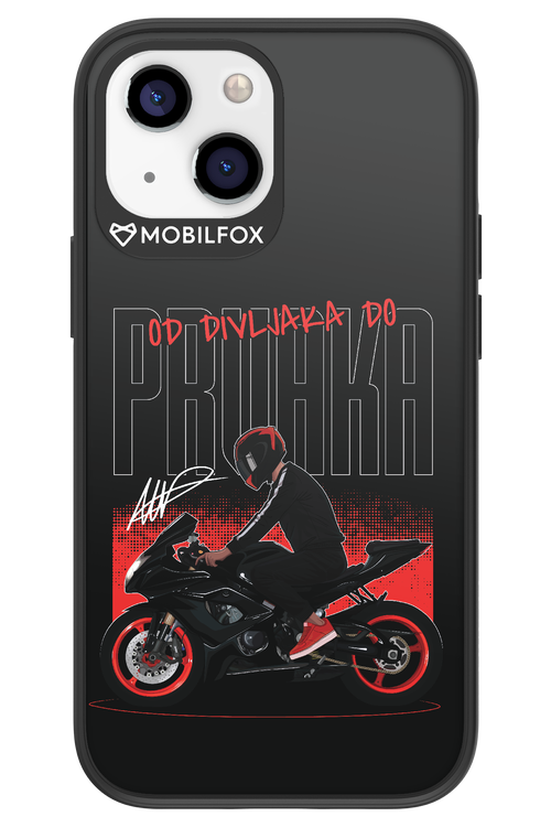 PRVHKA 2.0 - Apple iPhone 13 Mini